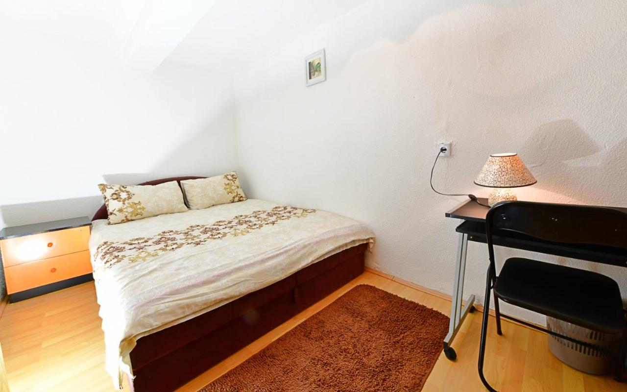 House Luna Rakovica Eksteriør bilde