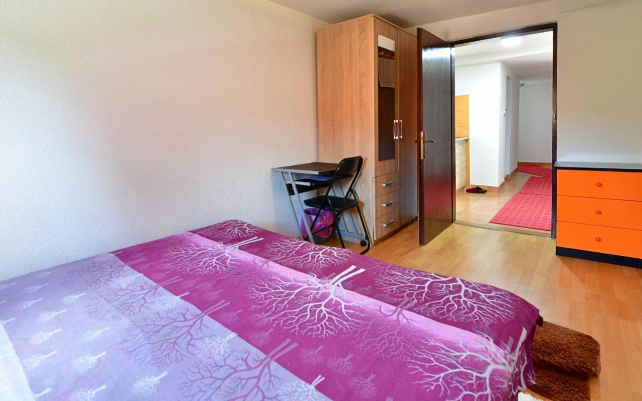 House Luna Rakovica Eksteriør bilde